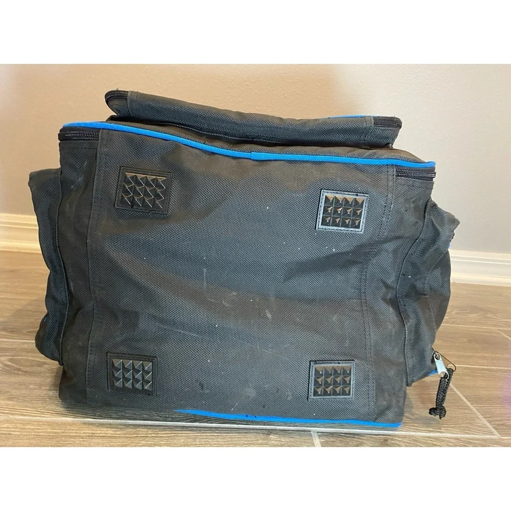 EXPLORER Adventures Tackle/Tactical Range Bag/Hiking Gear Large 20
